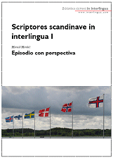 Scriptores scandinave 1