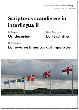 Scriptores scandinave 2