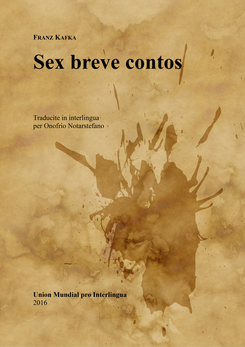 Sex breve contos