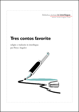 Tres contos favorite
