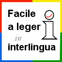 Facile a leger in interlingua