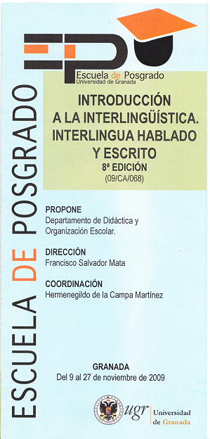 Universitate de Granada