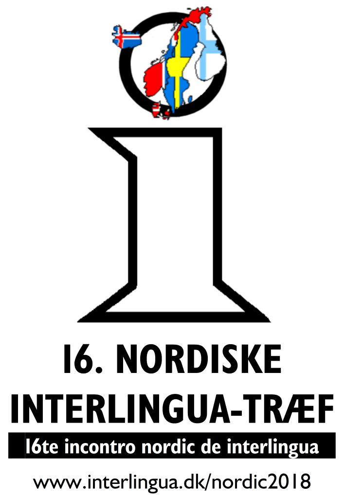 16e incontro nordic de interlingua