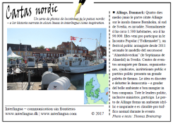 Cartas nordic - Allinge