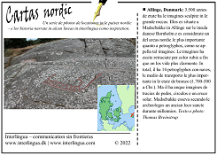 Cartas nordic - Allinge