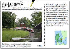 Cartas nordic - Frederiksberg