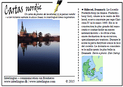 Cartas nordic - Hillerød