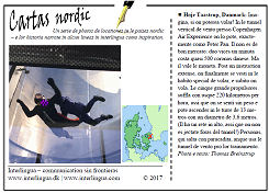 Cartas nordic - Høje Taastrup
