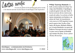 Cartas nordic - Høje Taastrup