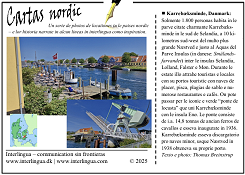 Cartas nordic - Karrebæksminde