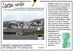Cartas nordic - Mölle