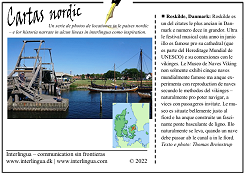 Cartas nordic - Roskilde