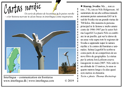 Cartas nordic - Skurup