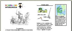 Le gambas