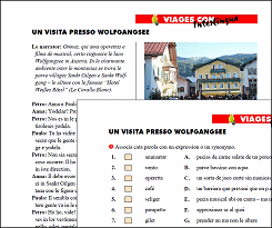 Un visita presso Wolfgangsee