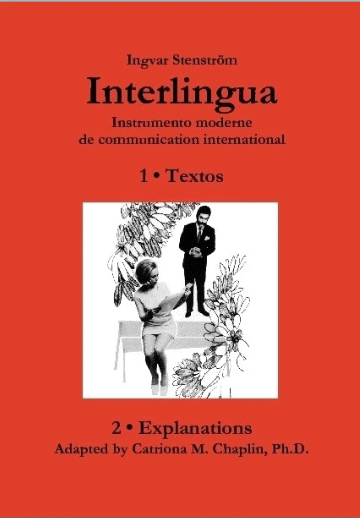 Interlingua - instrumento moderne de communication international