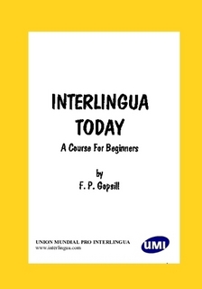 Interlingua Today