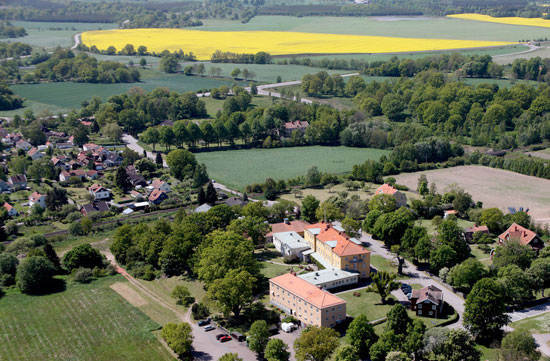 Högalids Folkhögskola, Kalmar