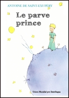 Le parve prince