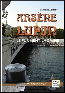 Arsène Lupin - le fur gentilhomine