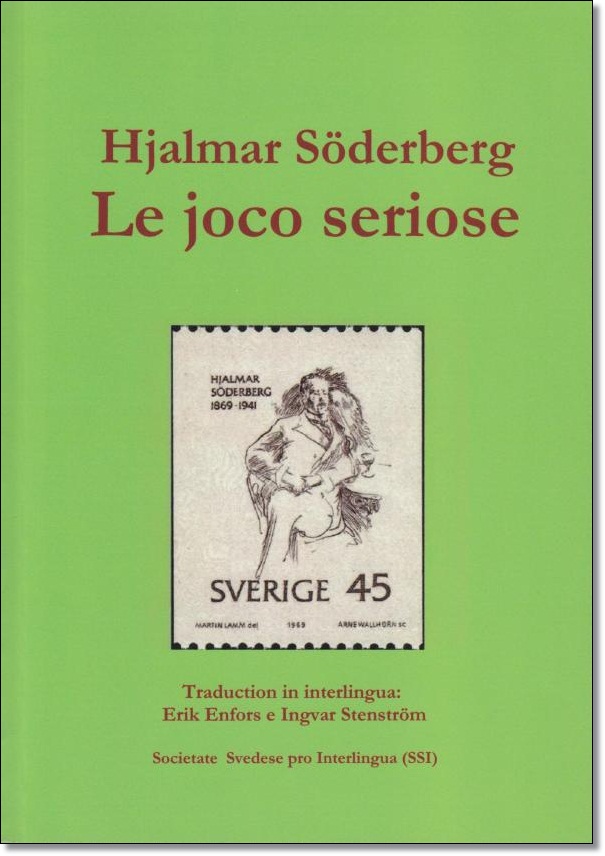 Le joco seriose