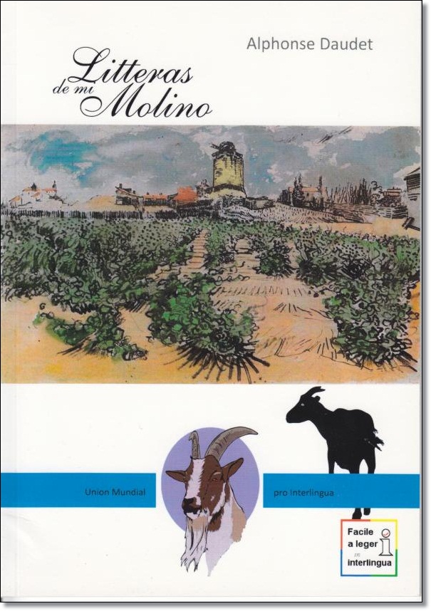 Litteras de mi molino