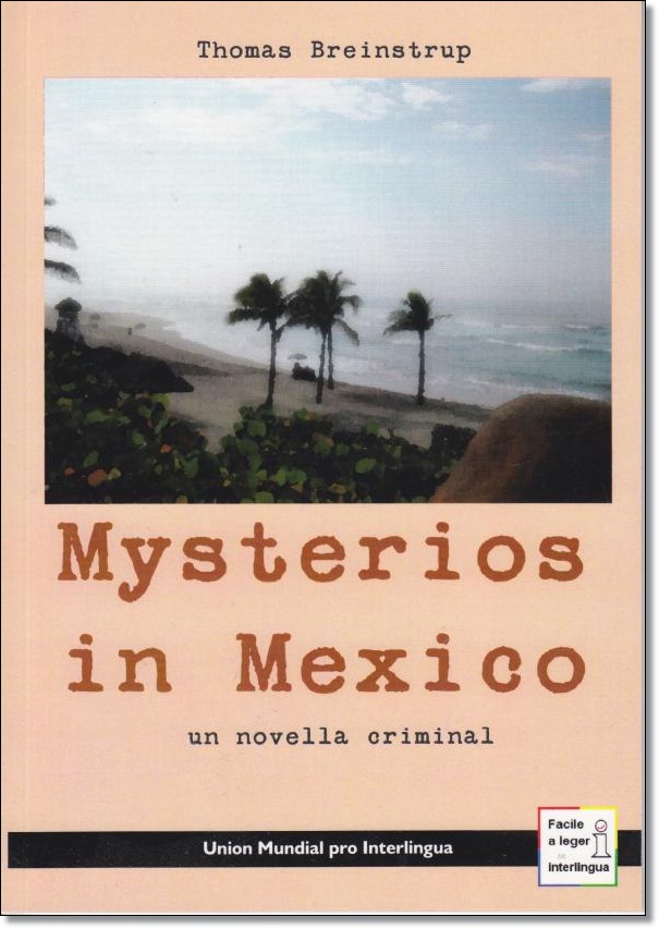 Mysterios in Mexico