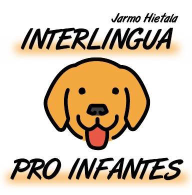 Interlingua pro infantes