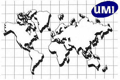 Mappa del mundo