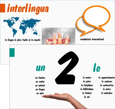 Mini-curso: le grammatica de interlingua in 10 minutas