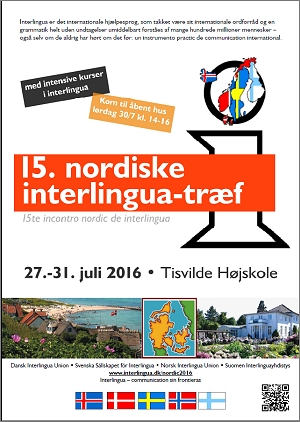 15te incontro nordic de interlingua