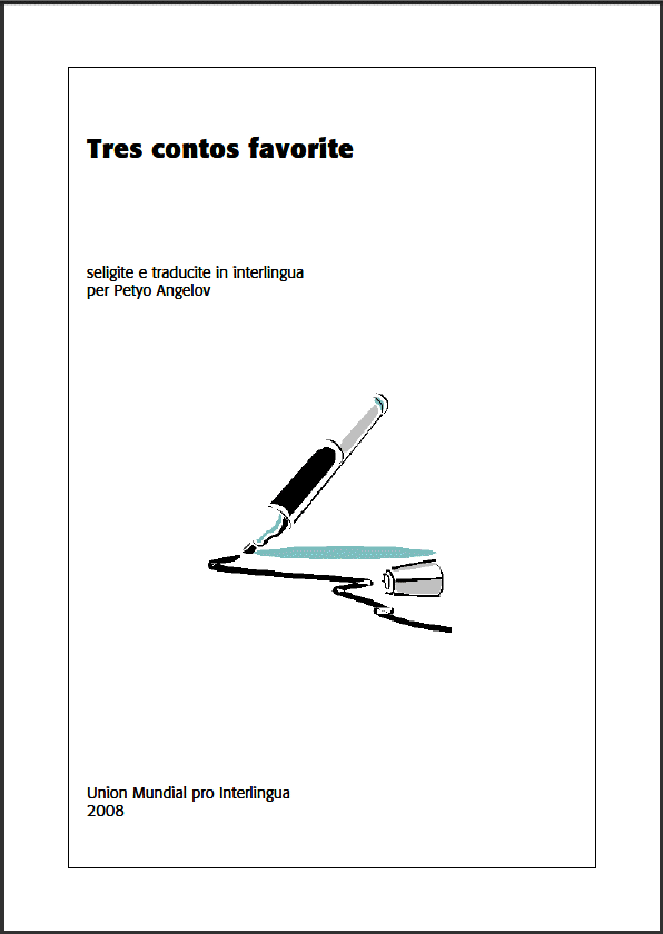 Tres contos favorite