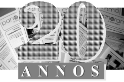Panorama 20 annos