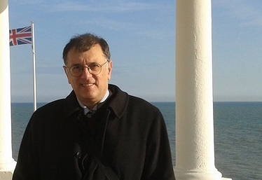 Paolo Castellina