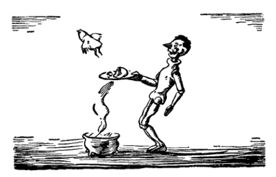 Pinocchio