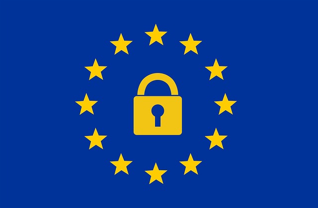 Protection de datos
