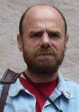 Carlos Soreto