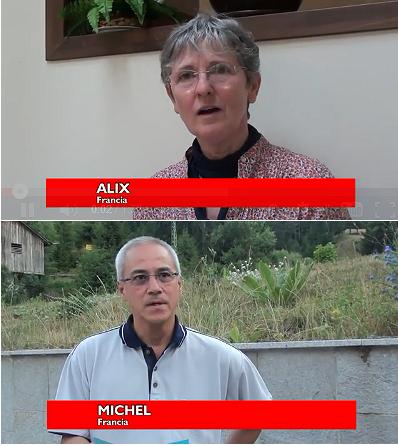 Presidente e vice-tresorero