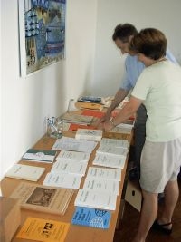 Vendita de litteratura