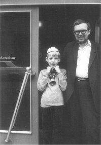 Ture e Jrgen Kofod-Jensen, 1971