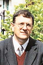 Paolo Castellina, 2001
