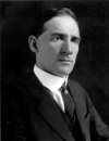Frederick Gardner Cottrell in 1920.