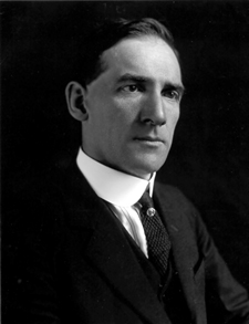 Frederick Gardner Cottrell