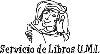 Servicio de Libros U.M.I.